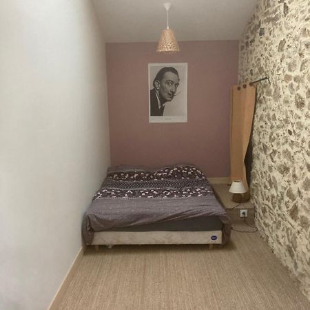 Premier Etage D Une Jolie Maison A La Campagne Montravers Экстерьер фото